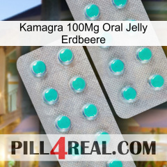 Kamagra 100Mg Oral Jelly Strawberry 29